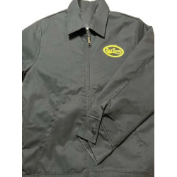 El Último Tour Del Mundo Bad Bunny Dickies Jacket